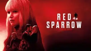 Audiomachine - Angels of Anarchy | RED SPARROW Trailer Music