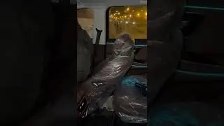 КОСМИЧЕСКИЙ EXEED VX с капитанскими сиденьями в максимальной комплектации 💯