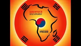 KOREAFRICA Mix