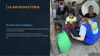 La Persona como Ser Trascendente (El sujeto Historico y Politico) Fase Final