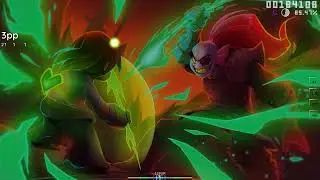 battle against a true hero c rank pass