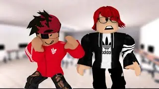 ROBLOX Bully story | 🎵 Coming For You 🎵(NEFFEX) Pt.1