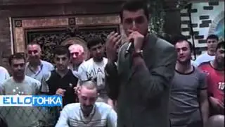 ELLO ГОНКА 26 августа 2012, HD Gadget77.ru