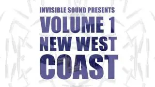 Westside Whistle Work - New West Coast Hip Hop Instrumentals