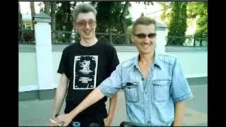 Два Липецких гея