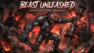 Industrial Death Metal 