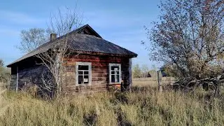 Рудня-Вересня 2021 року. Чорнобильська зона | Rudnya-Veresnya 2021. Chornobyl exclusion zone