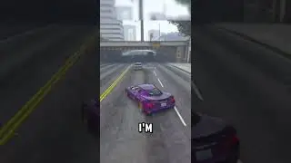 Worst Handling Car In GTA??