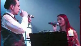 Blutengel - Gloomy shadows
