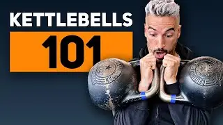 Kettlebell Training For Beginners - 12 Strategies That Work