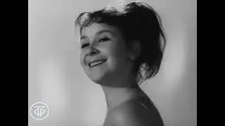 Tamara Miansarova "Je ne suis pas une beauté "