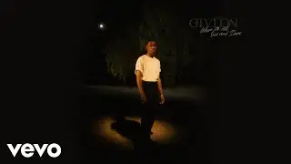 GIVĒON - Stuck On You (Official Audio)
