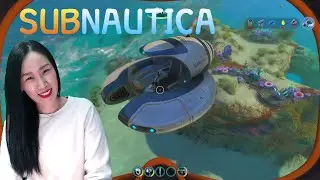 SUBNAUTICA - Farming and Exploring [Part 2]