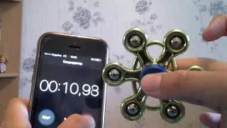 Проверка спиннеров!!)))