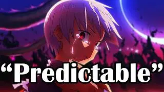 What Makes An Anime Predictable?
