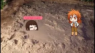 Ravila in Clay Mud (Gacha Quicksand)