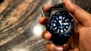 CASIO MRW-200H-1B2VDF | Black | Youth series