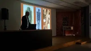 Tajemnice staroegipskich mumii - prof. Andrzej Niwiński