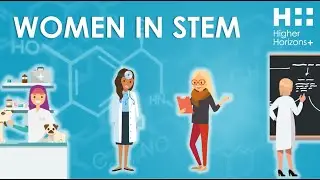 Lockdown Assembly: International Women in Science Day