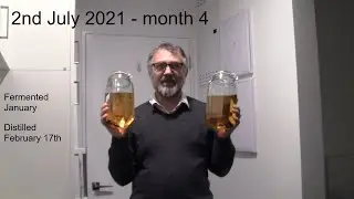 Continuing to improve - month 4 update