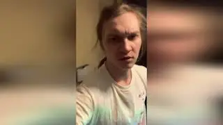 Антон Филь — отчёт по изменениям комнаты и новый мерч.