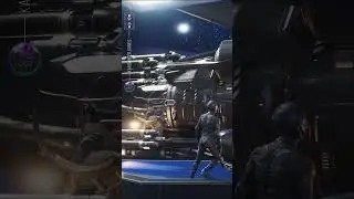 MIRAI Fury MX 🚀 the new snub series from Mirai by MISC in Star Citizen 3.19 