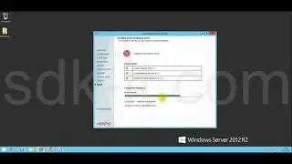 How To Install Veritas NetBackup 8.2.1 Master Server On Windows Server 2012