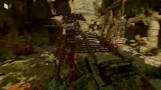Shadow of the Tomb Raider Guide -- Judges Gaze Tomb Solution