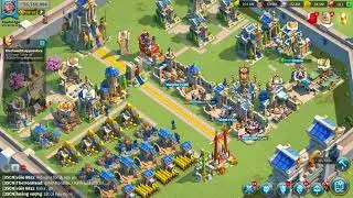 How to get Free avatar Frame in rise of kingdoms + 1 new redeem code Rok August 2023