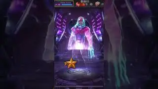 MCOC:6 ⭐️ BASIC(1) 