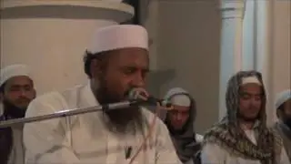 Qari junaid Bhagalpur