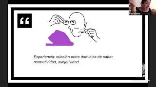 #ColoquioGRRRR Mesa 3: Rima: 