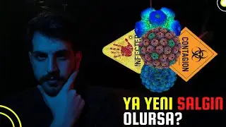 Ya Yeni Bir Pandemi Olursa?