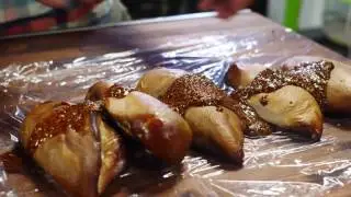 Самая лучшая шаурма! Рецепт от Друже.