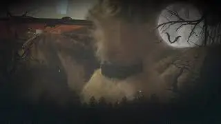 Lil Henry Do little's Halloween Movie Clip