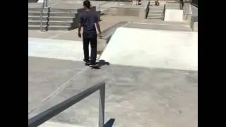 Super good day!