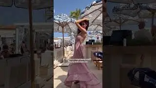 Марбелья. День со мной🇪🇸❤️ #oldmoney #beach #fashiontrends #summer #oldmoneyfashion #fashionstyle