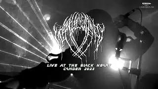 Wallowing - Live at The Black Heart, London 2023