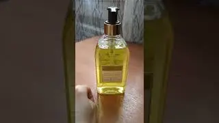 Я в шоке. Мыло Орифлэйм