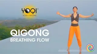 Qigong Breathing Flow