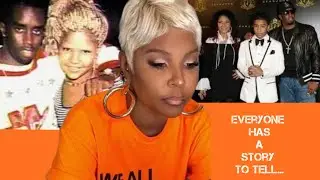 Diddy first son (Misa Hylton)  mom gets mixed views for her post …