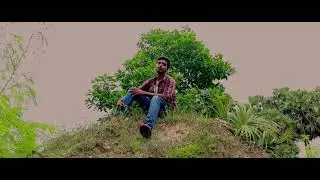 KOKILA KADALAN _Cover Video_ 2018