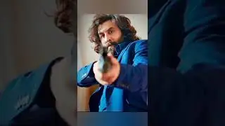 #ranbir Kapoor best boddy animal movie#@shorts video#@Bollywood News#@