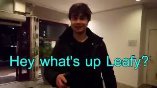 Is Lex Norwegian??????