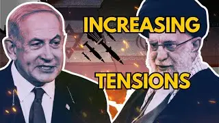 IRAN MENACE TO ISRAEL!!