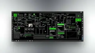 I remixed Squarepusher on Max MSP