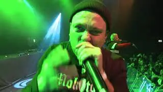 Hemp Gru -  koncert  20 lecie Zooteka