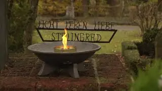 #Stalingrad  "Was vom Krieg bleibt".    Von Tötenden und Toten