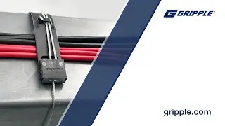 How To Install Power-Tie | Permanent Cable Tie