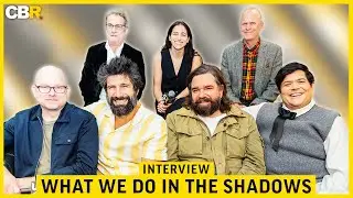 What We Do In The Shadows Cast Reflect on Favorite Moments as the Series Nears Its Finale